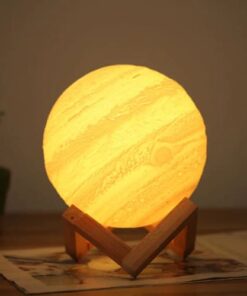 lampe jupiter