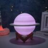 lampe de chevet saturne