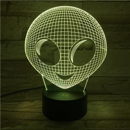 lampe-tete-alien-jaune_9989aec9-1480-487c-8bbc-64c765a7530d lampe tete alien