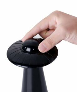 lampe ufo utilisation