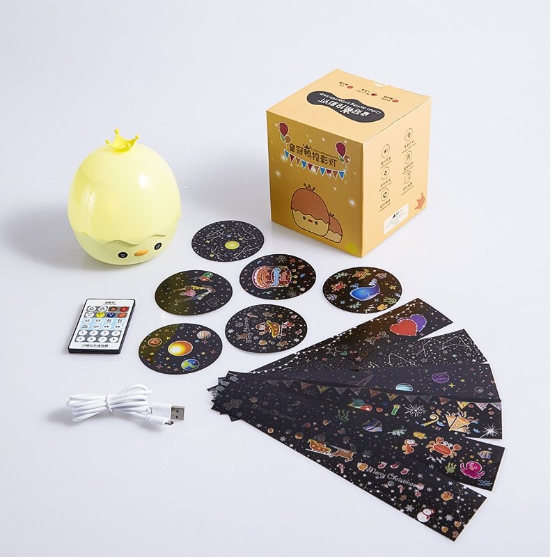 lampe-veilleuse-kawaii lampe-veilleuse-kawaii