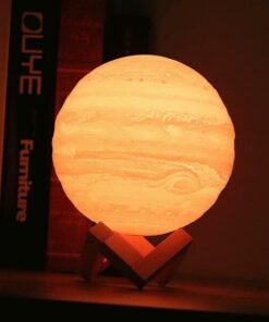 lampe jupiter