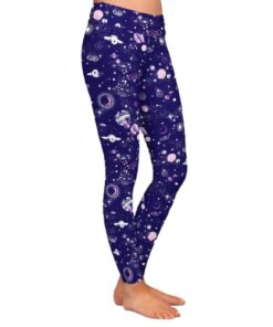 legging-espace
