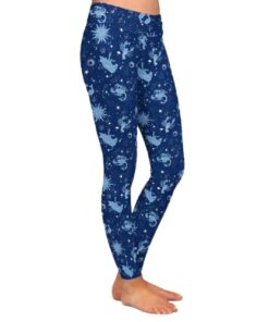 legging-espace