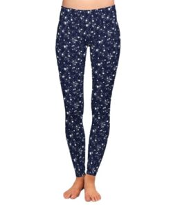 legging-etoile