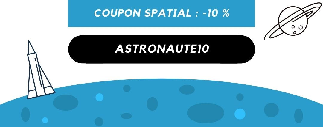 Le Petit Astronaute
