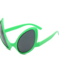lunette alien
