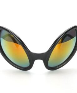 lunette-alien