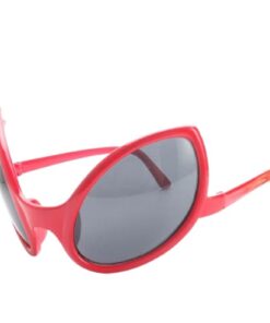 lunette-alien-rouge