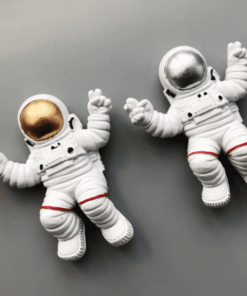 magnet astronaute