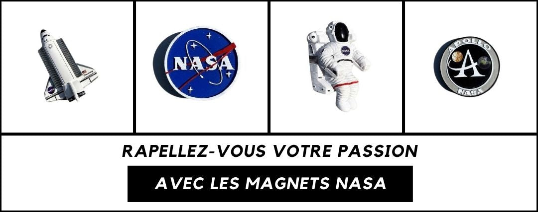 Magnets Nasa