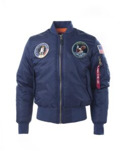 veste nasa