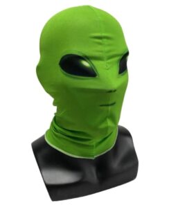 masque-alien