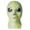 masque-alien latex