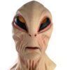 masque-alien realiste