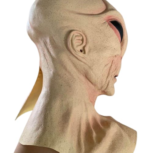 masque-alien-realiste-latex masque-alien realiste latex