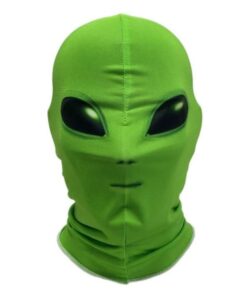 masque-alien-vert