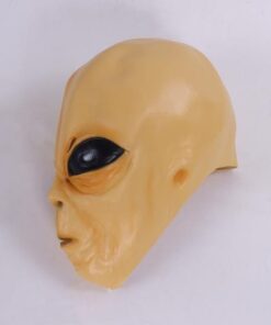 masque-extraterrestre-alien