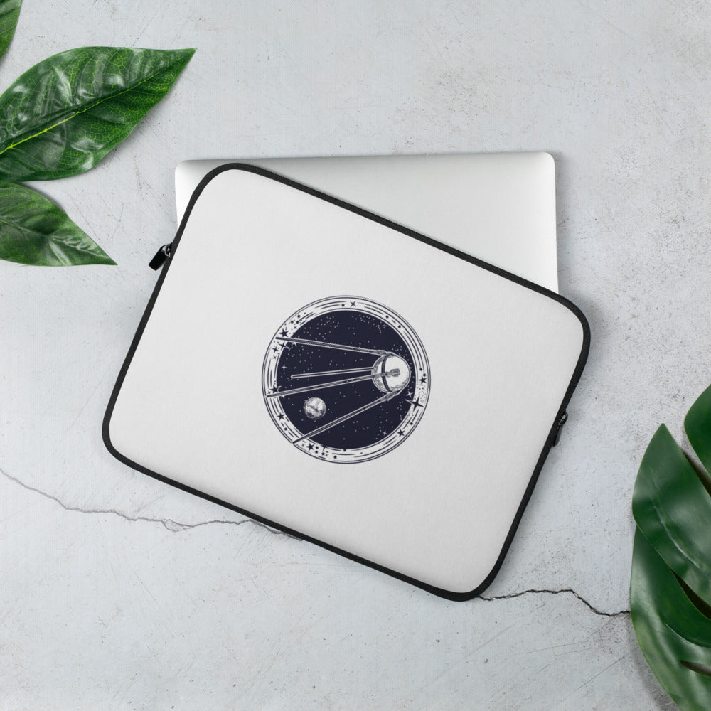 mockup-0869956d Housse d'ordinateur 13 in spoutnik