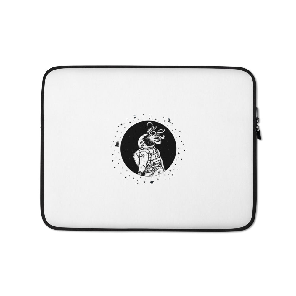 mockup-743fc6f5 Housse d'ordinateur astronaute alien