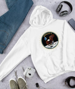 apollo 11 sweatshirt