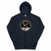 sweat shirt apollo 11