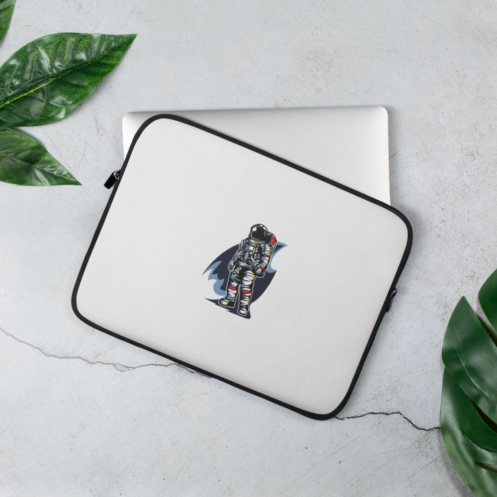 mockup-e5704a56 Housse d'ordinateur astronaute 13 in