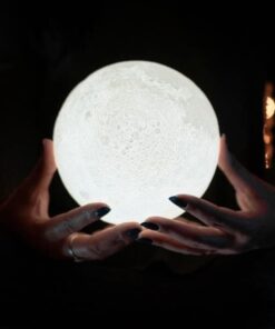 lampe lune