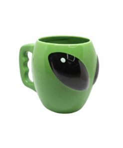 mug alien