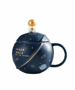 mug astronaute