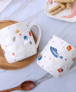 mug galactique