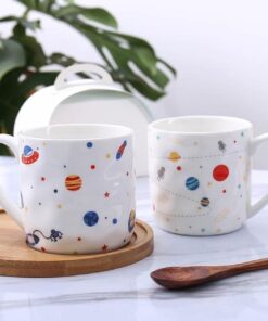 mug planete