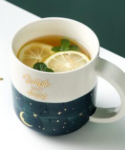 mug-lune design