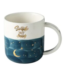 mug-lune grande taille