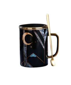 mug-lune noir