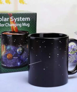 mug thermos systeme solaire