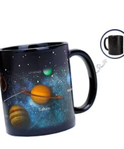 mug thermoreactif systeme solaire