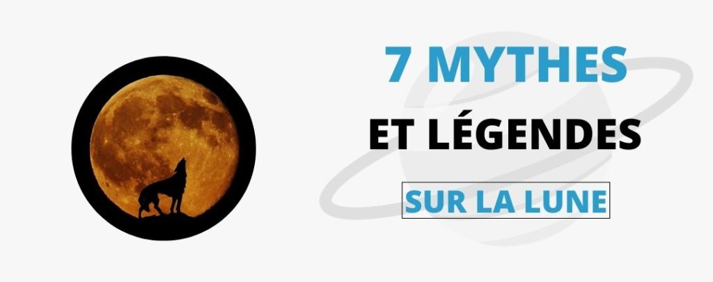 Mythe Lune