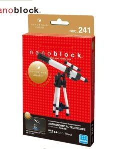 nanoblock-espace