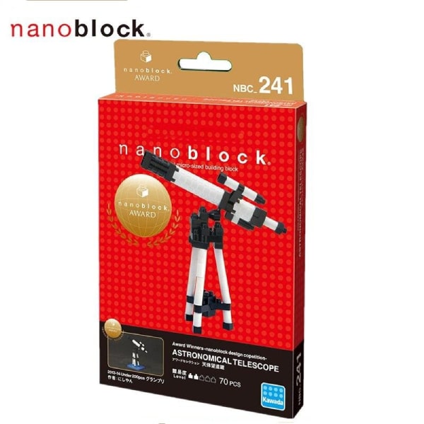 nanoblock-espace nanoblock-espace