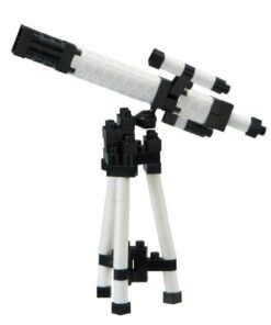 nanoblock-telescope