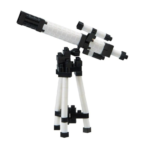 nanoblock-telescope nanoblock-telescope