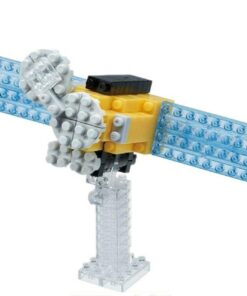 nanobloock-satellite