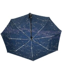 parapluie constellation espace