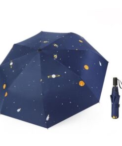 parapluie planete bleu