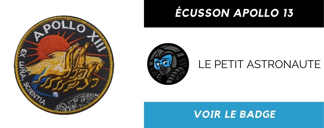 Patch Apollo 13
