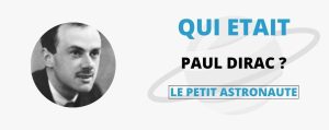 paul dirac