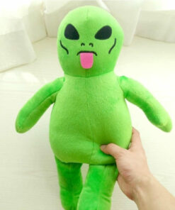peluche-doudou-alien