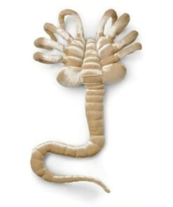 peluche-alien-Facehugger