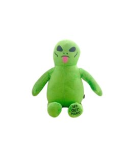 doudou extraterrestre